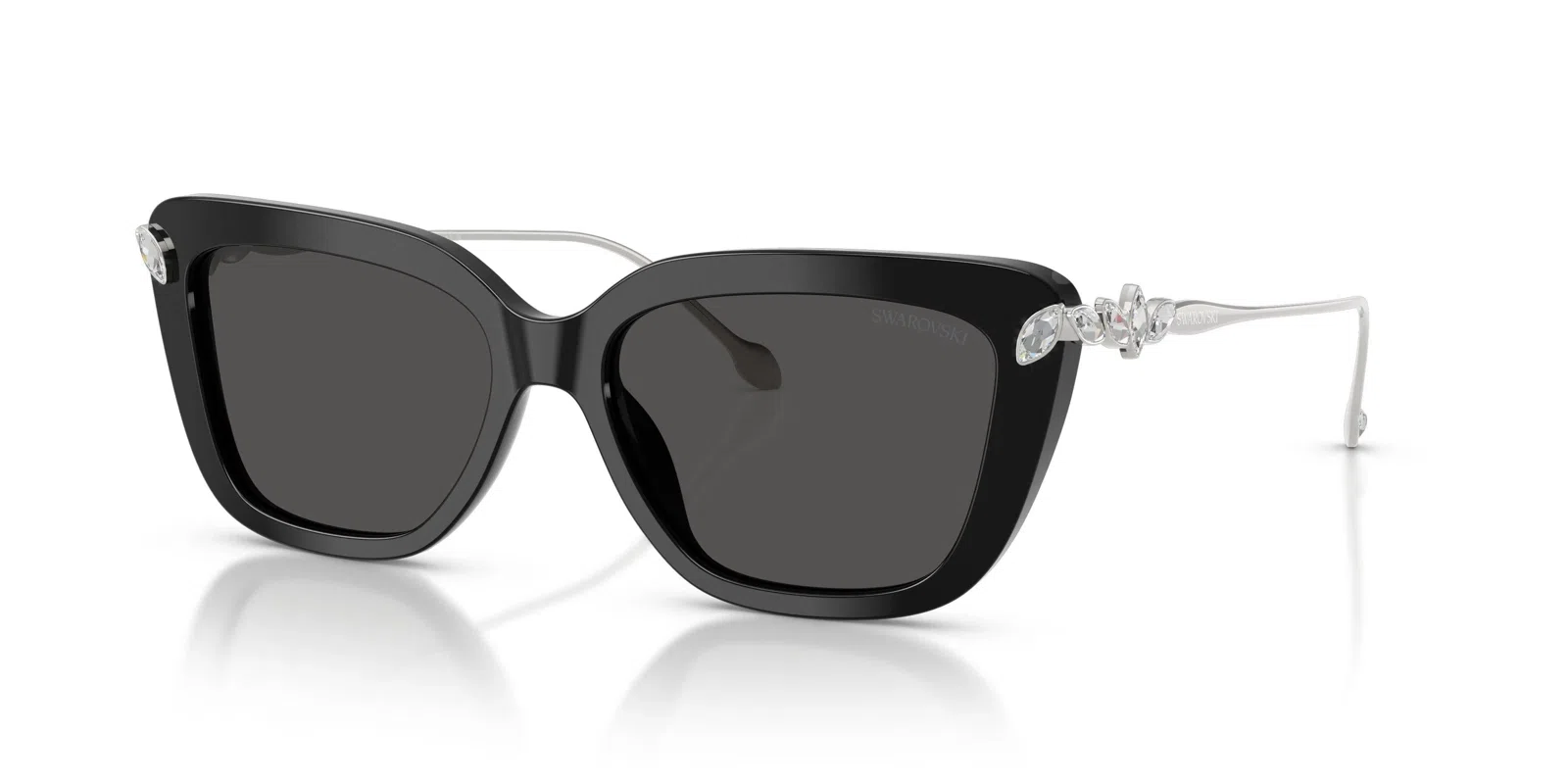 Swarovski 6065U Sunglasses - view 9